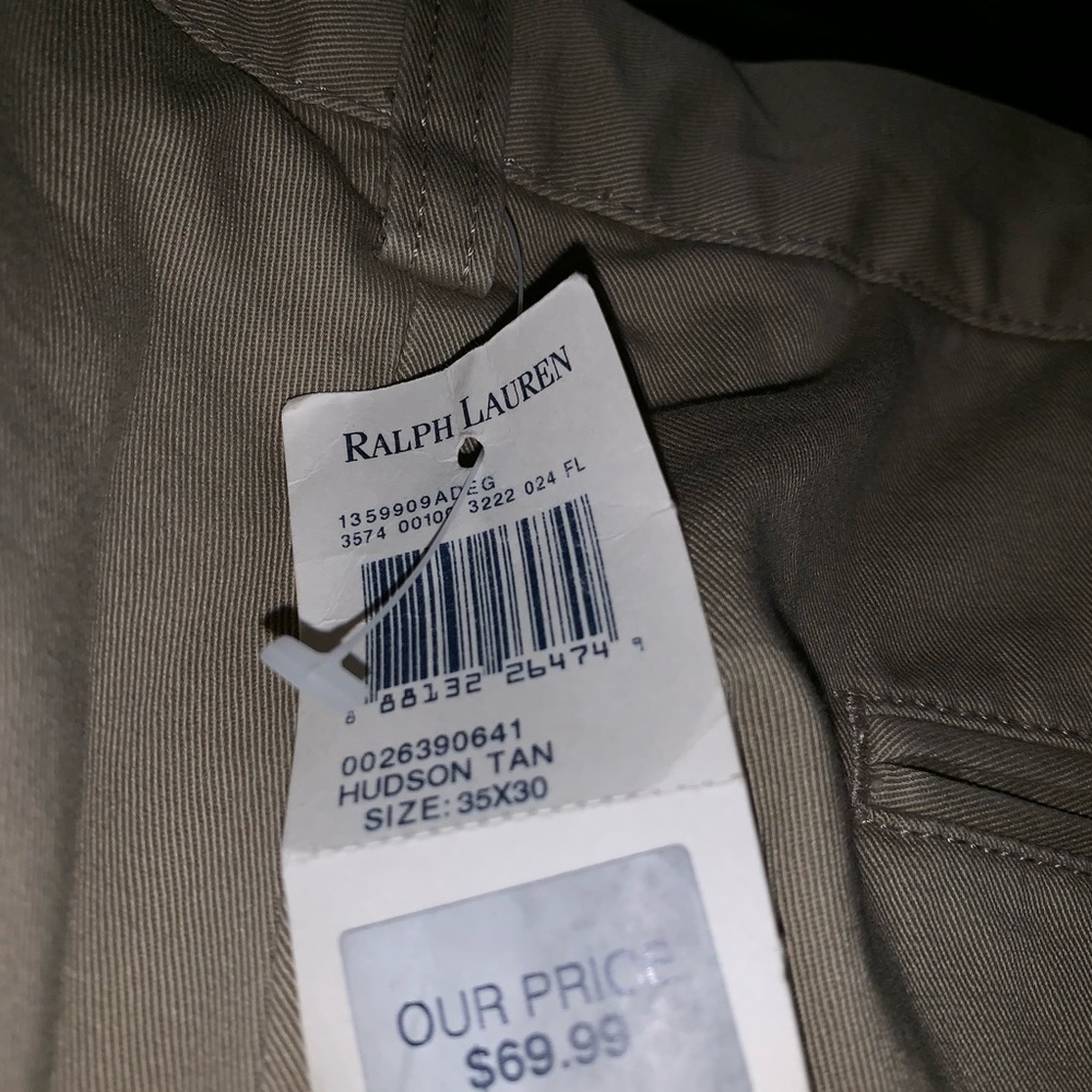 Pants - Picture 4 of 6